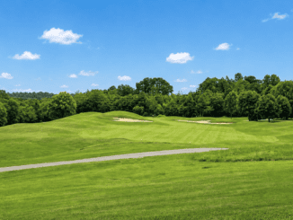 Tellico Lake golf courses