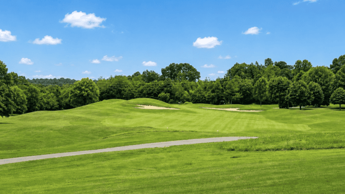Tellico Lake golf courses