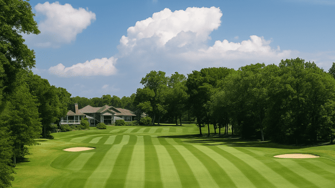 Toqua Golf Course