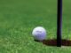 golf ball