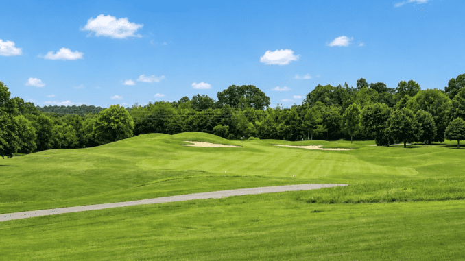 rarity bay golf course