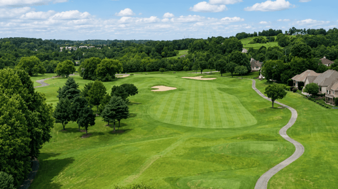 rarity bay golf course