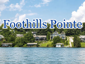 Foothills Pointe