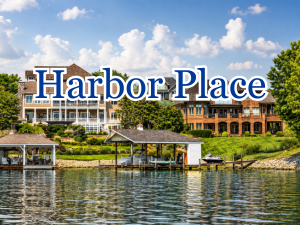 Harbor Place