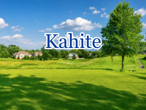Kahite