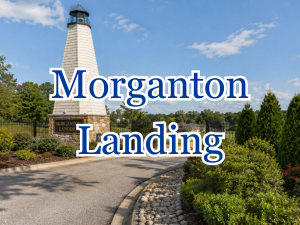 Morganton Landing