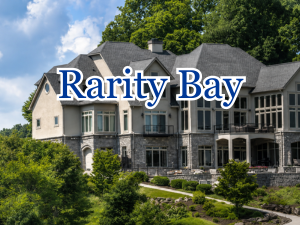 Rarity Bay