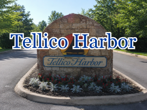Tellico Harbor