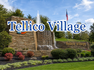 Tellico Village