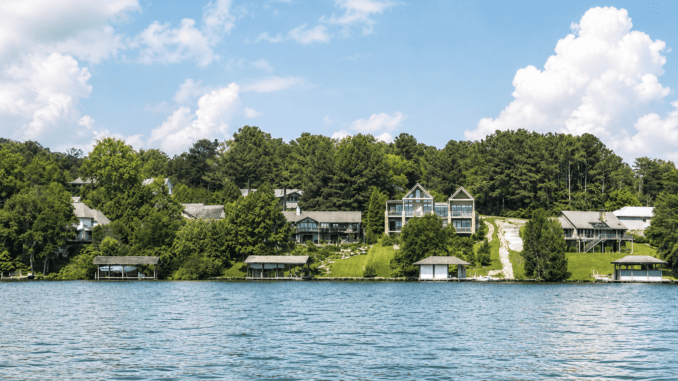 Foothills pointe