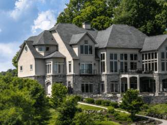 Rarity bay house