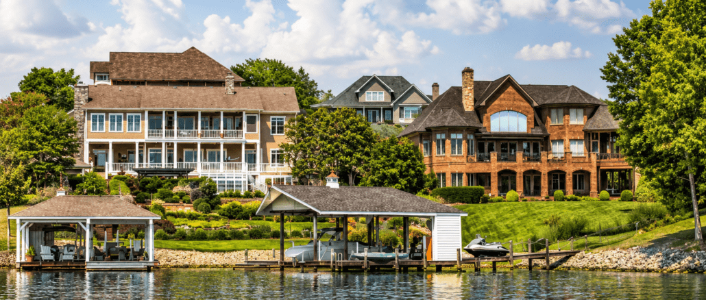 harbor place on tellico lake